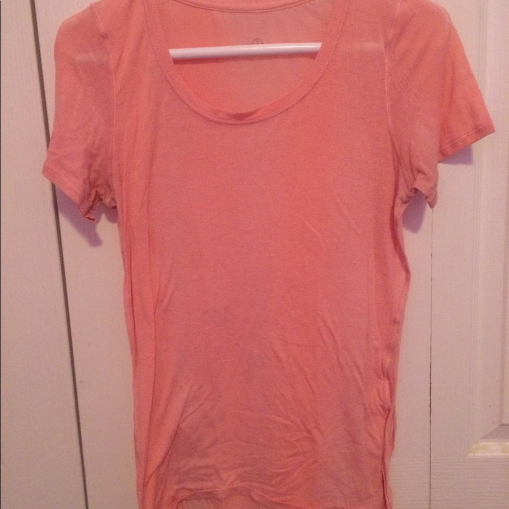 Lululemon shirt